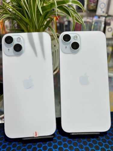 iPhone 15 plus 128GB