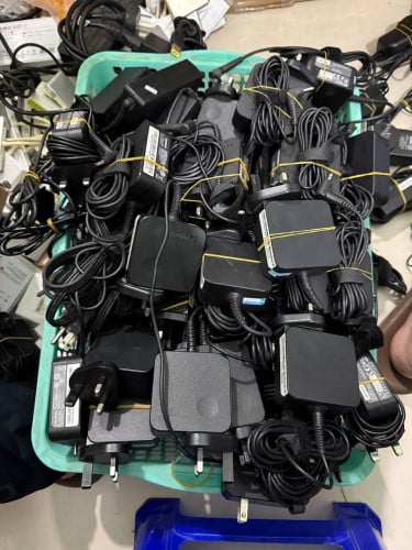 Lenovo Laptop Adapter Original