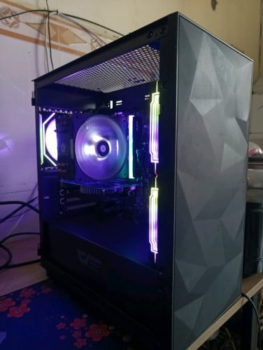 i3 i5 i7 3-4th Gaming Design