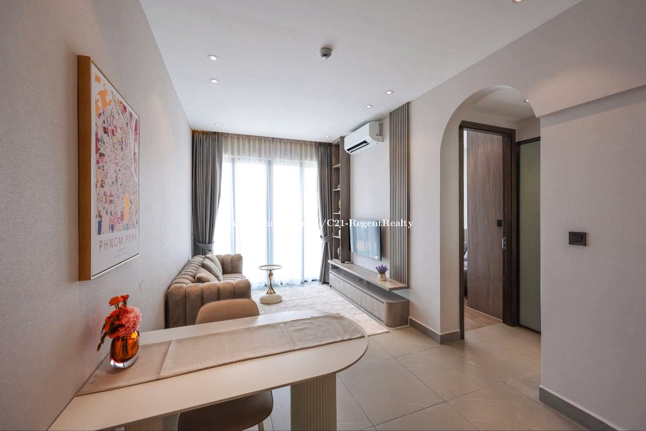 🍀Luxury One Bedroom For Rent At Urban Village price in