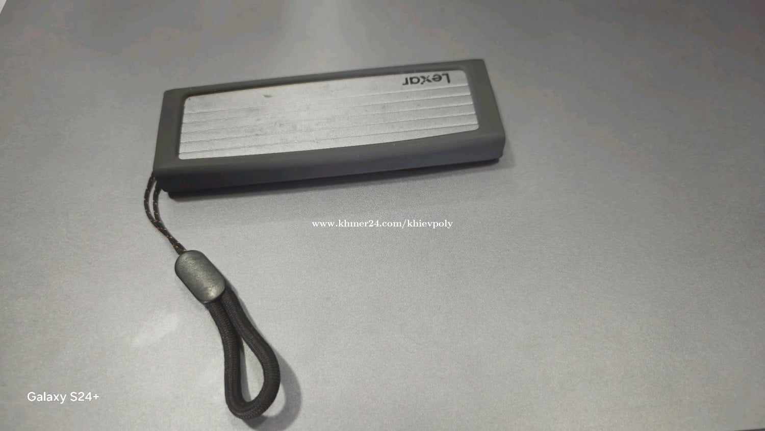 External M2.256G