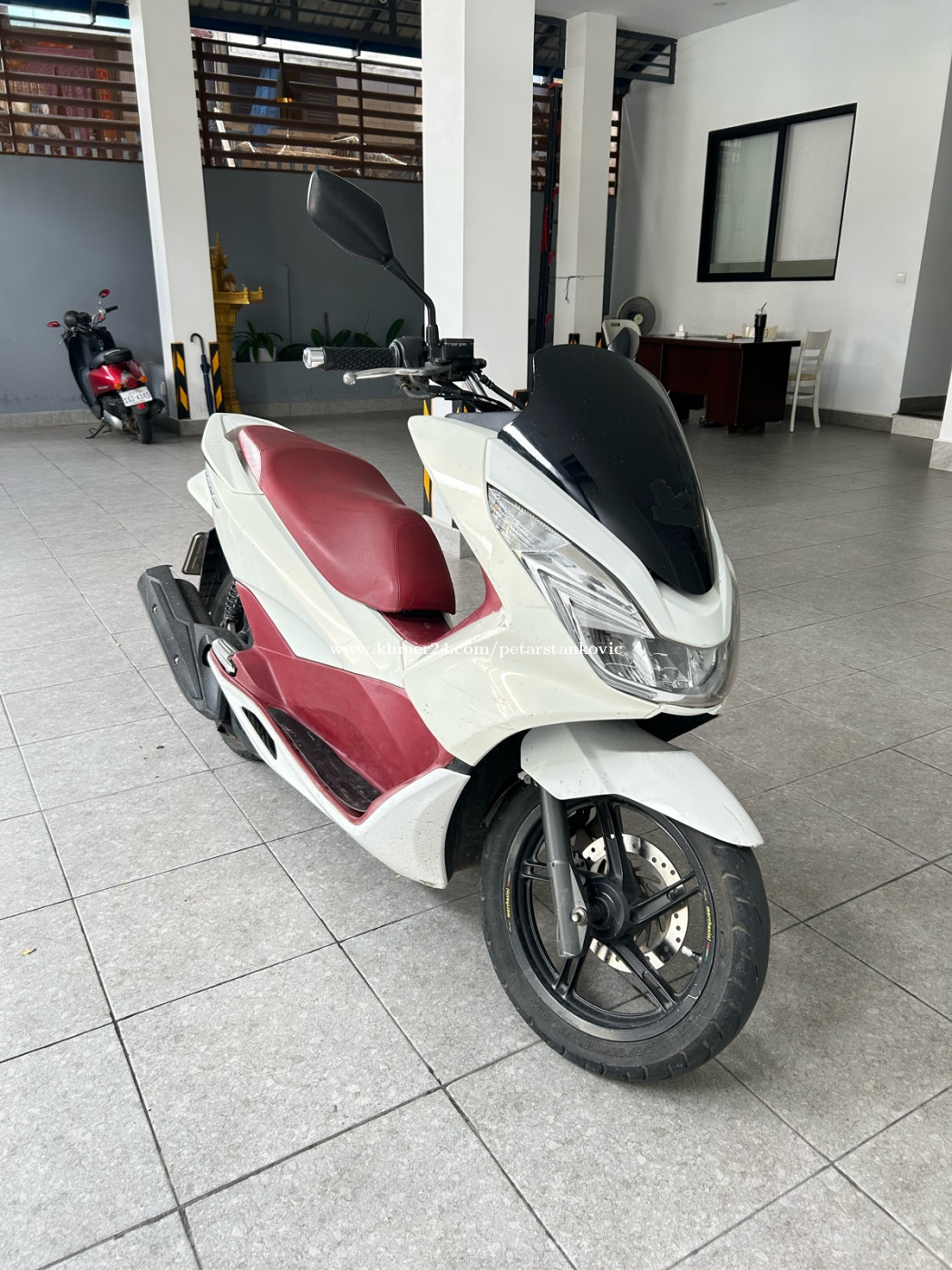 Pcx 125 150 Cbs Buy Honda Pcx 150 Honda Pcx150cc 2016 Price In