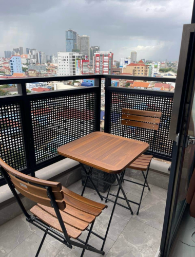 តុកៅអីជើងបត់