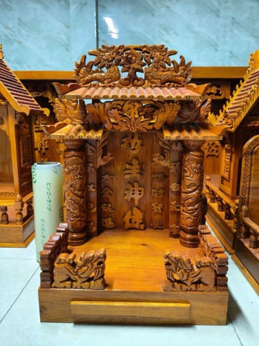 កុងម៉ា ជំនាងផ្ទះនិងហុឹង