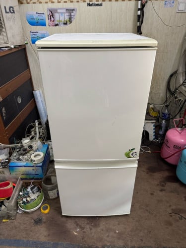 ទូទឹកកកទ្វា២​ទេីបទំលាក់ពីជប៉ុន​ កក់ស្ងួត​ លក់បង្ហេីយស្តុកធូរៗ