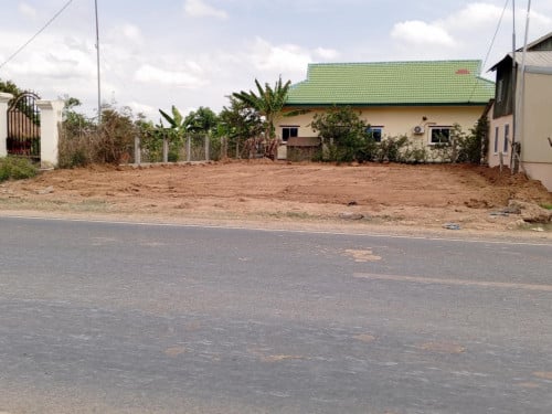 ដីលក់នៅភូមិកញ្ចិល