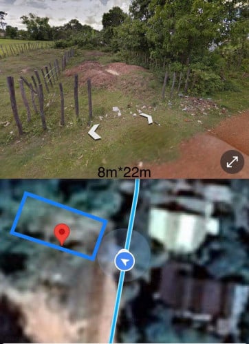 ដីលក់នៅខេត្តសៀមរាប