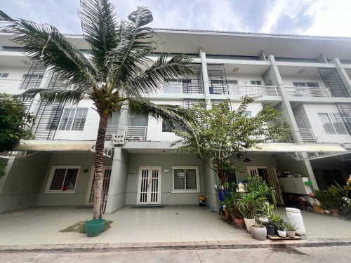 ផ្ទះជួលបន្ទាន់