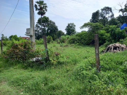 ដីលំនៅដ្ឋានលក់បន្ទាន់