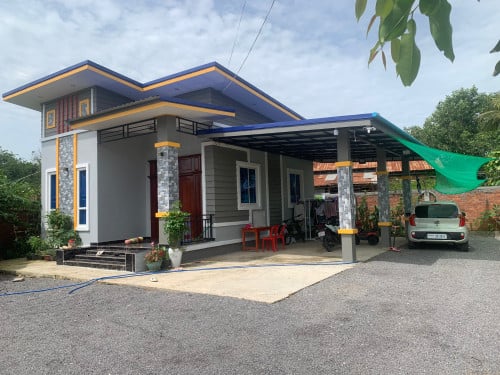 ផ្ទះលក់