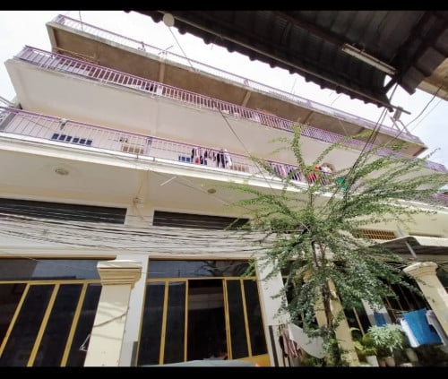 ផ្ទះលក់បន្ទាន់