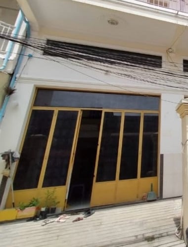 ផ្ទះល្វែងជួល