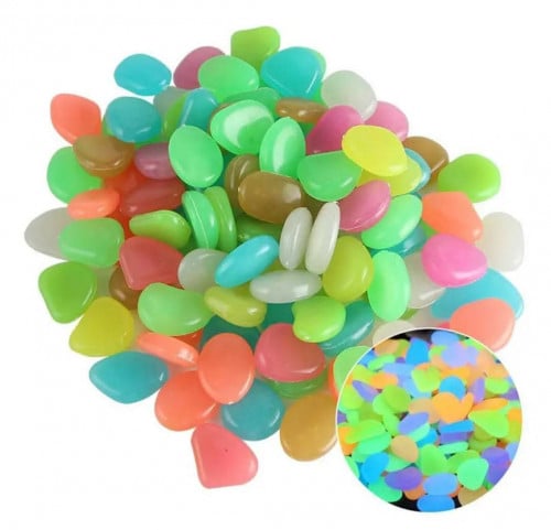 ថ្មផារ៉ាត់ភ្លឺ 100គ្រាប់ 5$