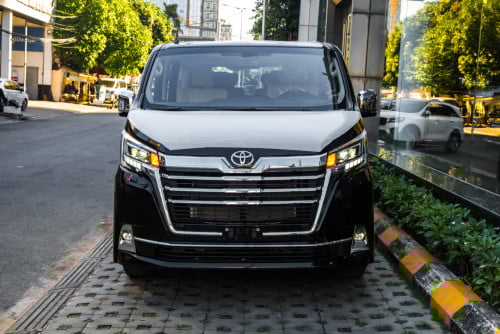 𝐓𝐎𝐘𝐎𝐓𝐀 𝐆𝐑𝐀𝐍𝐕𝐈𝐀 2025