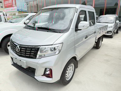 ឡានដឹកទំនិញ Changan Kuayue T3PULS