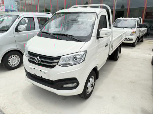 ឡានដឹកទំនិញ Changan Kuayue X1