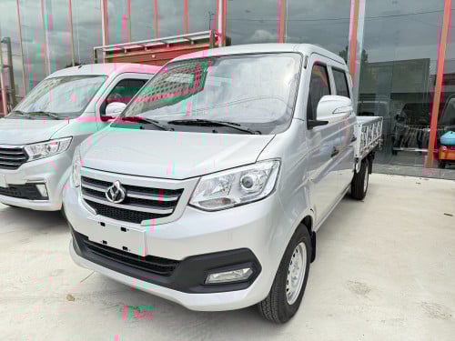 ឡានដឹកទំនិញ Changan KuayuT3 2025