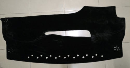 កំរាលតាបឡូឡានក្រាស់កាម្ញី សម្រាប់ Prius 010-15 50,000r