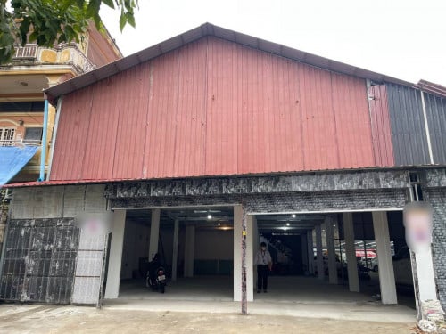 Warehouse for Rent at Toul Tum Poung (TTP) || $1,500 💰