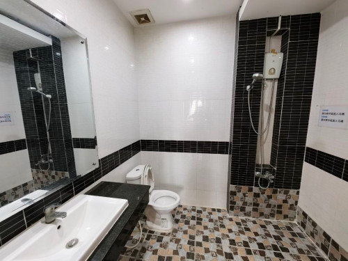 🏦 Twin Villa for rent at Borey Pipub Thmey Aeon 2