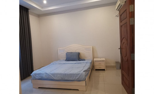 🏦 Twin Villa for rent at Borey Pipub Thmey Aeon 2