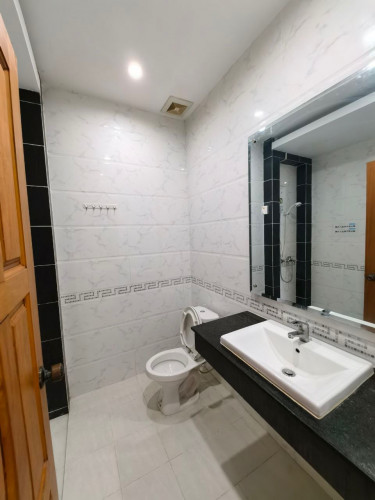 🏦 Twin Villa for rent at Borey Pipub Thmey Aeon 2