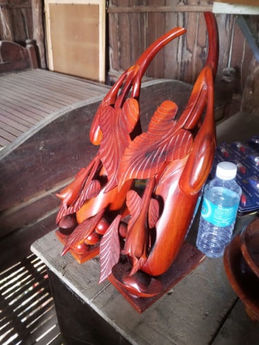 នៅស្អាតមិនបែកបាក់