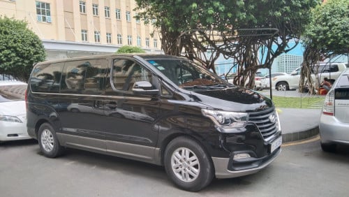 Alphard. H1.Haice.Staxer. bus.