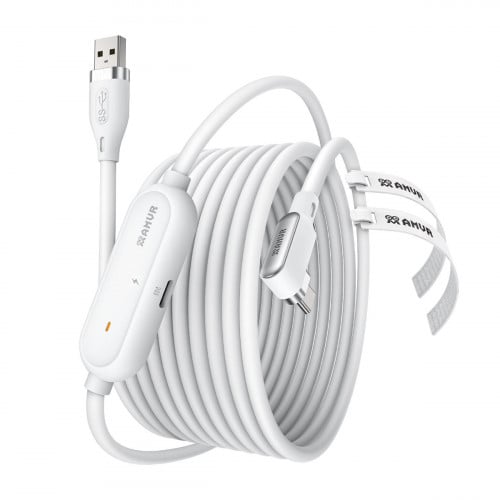 AMVR Link Cable 5m ft Charging Port