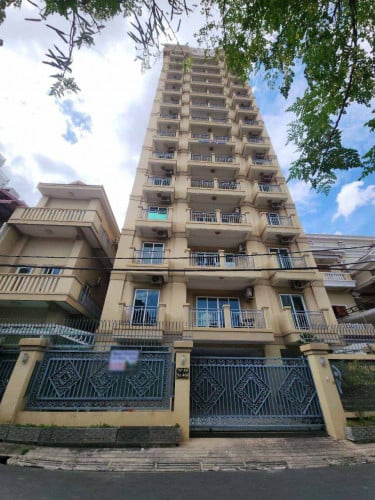 Apartment building for rent Toul Tumpung