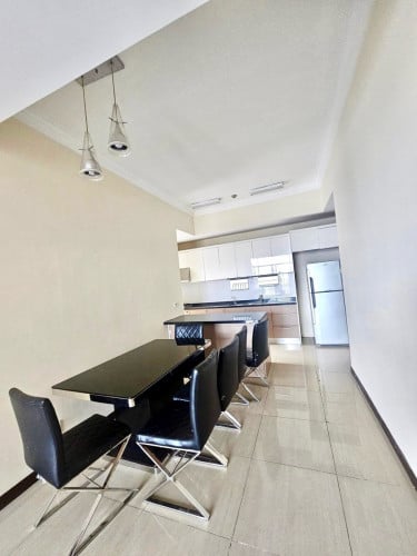 Camko City Condo Three bedroom for Sell