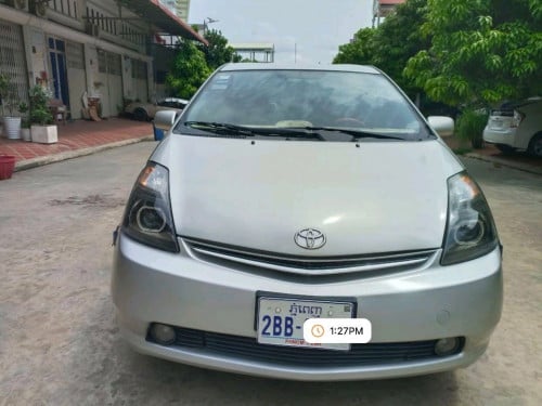 Car Rental 380/Month