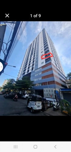 CONDO L BKK for Sale