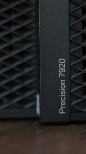 Dell Precision 7920 Tower Workstation
