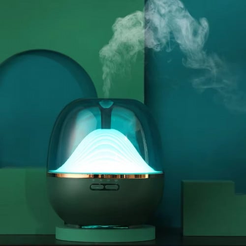 Diffuser 600ml Green