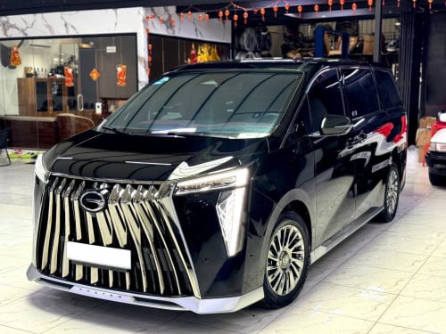 GAC GN8 Master option ស៊ីន មិនមានកែ