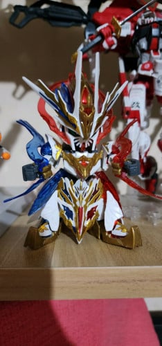 Gundam SD New condition 1= 5$