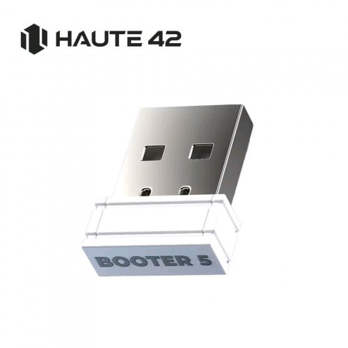 Haute42 Cosmox BOOTER 5 PS5 PS4 Converter Dongle Adapter 29