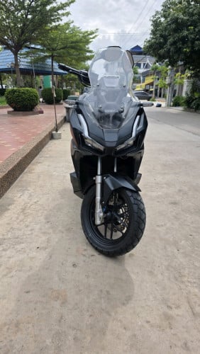 HONDA ADV 2023