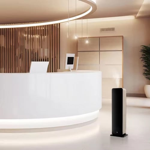 Hotel Lobby Showroom Diffuser Bluetooth + App + 2 Years warranty