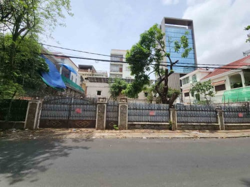 Land for Rent Toul Tumpung