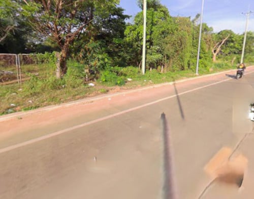 Now selling for $400, previously $580!!! Land for sale in Siem Reap city  (Urgently!!!)