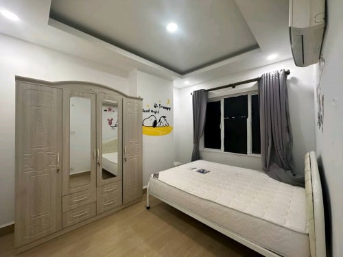 One bedroom for rent