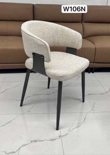 Outdoor chair available