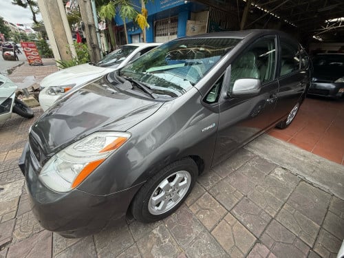 Prius07 Hfullរៀបចំរួចហេីយថ្មីណាស់បងប្អូន