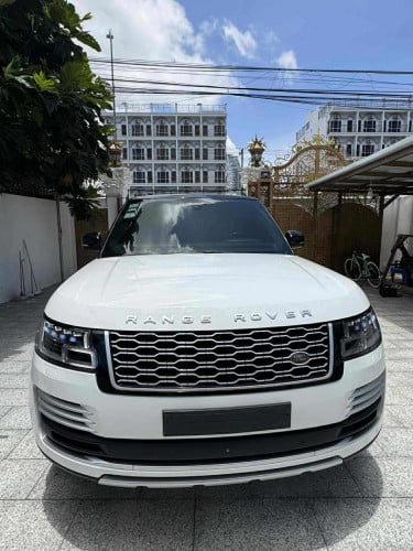 Sale Rang Rover Vogue Autobiography