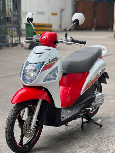 Suzuki Let’s 018 ម៉ាសុីនតាន់