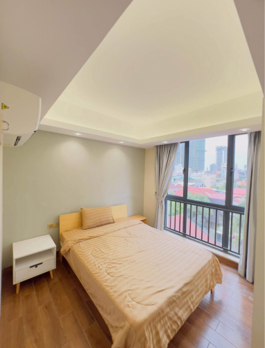 Two Bedroom for rent at BKk1