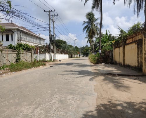 Urgent Land or Sales 45m x 100m