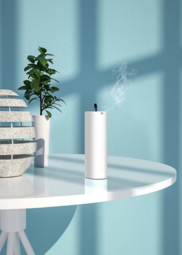 Waterless Diffuser Table and Wall Mount